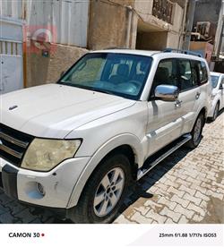 میتسوبیشی پاجیرۆ
